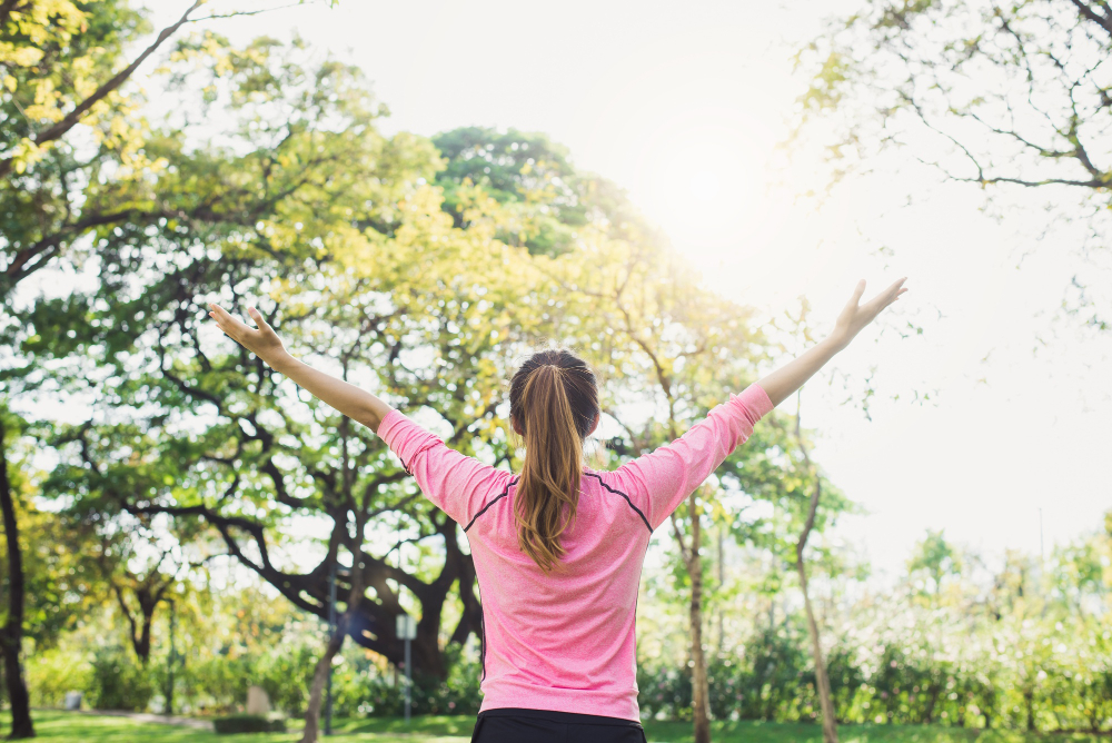 Living Cancer-Free